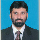 Muhammad Tahir Zafar Malik, Area Sales Manager