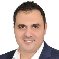 Waleed Elleithi - CIPD, Regional Learning and Development Manager "Western Region" 