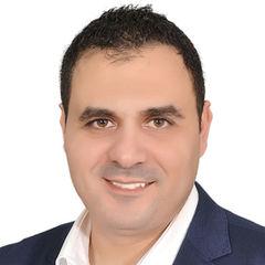Waleed Elleithi - CIPD, Regional Learning and Development Manager "Western Region" 