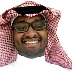 Khalid AlSomali, مسؤول التزام