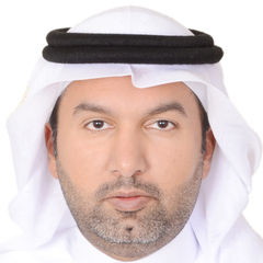 Mohammed Al-Ghamdi, Local Sales Manager