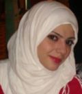 Mona AbuMoghli, Accountant
