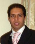 Hany Mahran, Systems Engineer