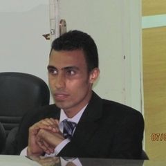 Bassem Bekheet Ramzy, مهندس صيانة كهربيه