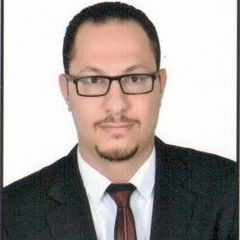 Mustafa Salem, Quality Assurance & QPPV Associate