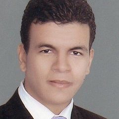 Mohamed Abdelbasset Elsayed Mohamed Abdo, Front Desk Supervisor /Acting Front Desk Manager (pre-opening Makkah)