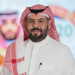 Majed Abdullah Alhamdan, Deputy CMO