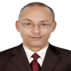 mugammad faiq christian, Leasing Consultant