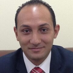 HASSAN EISSA, Chairman Office Manager
