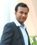 smijin sathyaraj, Logistics Supervisor