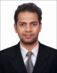 Nidhin Subash, PROCUREMENT ENGINEER