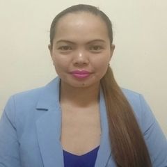 marivic canillo, ASSISTANT MANAGER