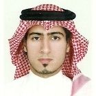 Mohammed Alameer, Systems Analyst