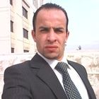 محمد المساعيد, Accountant