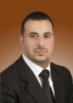 حسان ابراهيم حسان حسان, IT Manager
