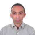 Essam Reyad, Supply Chain - Procurement Executive