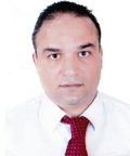 Naim Mahmoud Najdi, business consultant