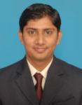 آرون Krishnamoorthi, Tester/Business Analyst