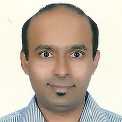 Cyrus Placid D'Almeida