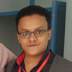 Mohamed Fuad BinOthman, PHP Web Developer