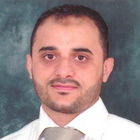 مصطفى محمود محمد أبو المجد, رئيس قسم ضبط الجودة