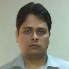 Farzan Ul Haq, Manager MIS