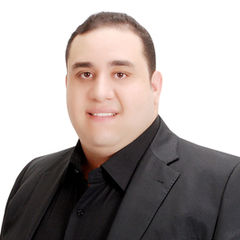 Mohamed Mohsen Kamel, BIM Manager / Technical Team Manager