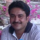 Muhammad Talha saleem, Process Engineer