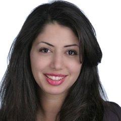 Nasiba AlShukairy, Corporate Strategy and Integration Manager- GCC