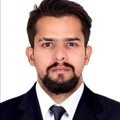 kasim khan, Commercial Manager