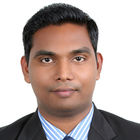 Dineshbabu Vijayan, Team Leader
