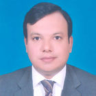 SYED KASHIF HUSSAIN, INCHARGE OPERATIONS RETAIL AND CONSUMER BANKING