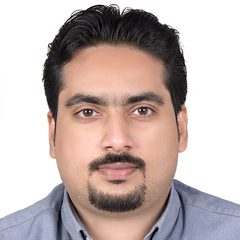 Prathyush K, Sales Engineer, Engineered Products