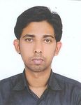 Abdul Vasith kk, Admin Accounts / Sales Coordinator