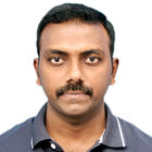 Muralidaran Muralidaran, Electrical Engineer