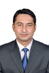Santanu Banerjee, Territory Manager - Specification (Sales)