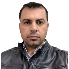 محمد عبد الحي, Electrical Site Inspector