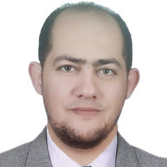 Hussam Arafa, English Subject Coordinator