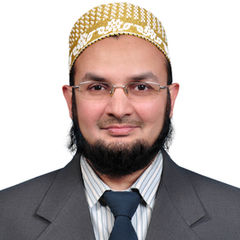 Fakhruddin Hatim Ali, Sales & Procurement Incharge at Komfort Systems Co. Kuwait