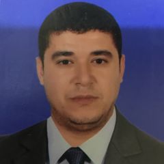 عبدالقادر عزت عبدالقادر محمد البنا, HSE Manager