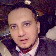 Mohamed ElTaweel, Transport Manager (Depot & Fleet)