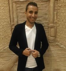 احمد سامى محمود جويد, Digital Marketing Specialist 