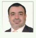 hisham almetnawy, Events Manager & Sheikh Zaid Center for Conferences & Exhibitions Manager