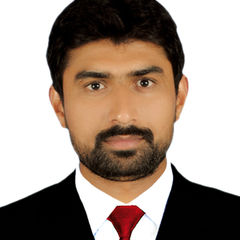 Muhammad Saghir CMA , Senior Accountant