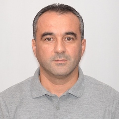 Mohammed Charif HENNI