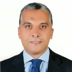 Omar Abdelmoneim, HR