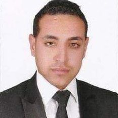 Mohamed Salem Ibrahim Mosalam, General Accountant
