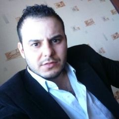 علي سمير  المصري , مهندس مصمم