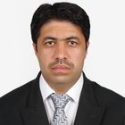 Najaf Ali, Document Controller