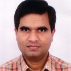 Anil Kumar M C, Shift Lead - Data Center Operation